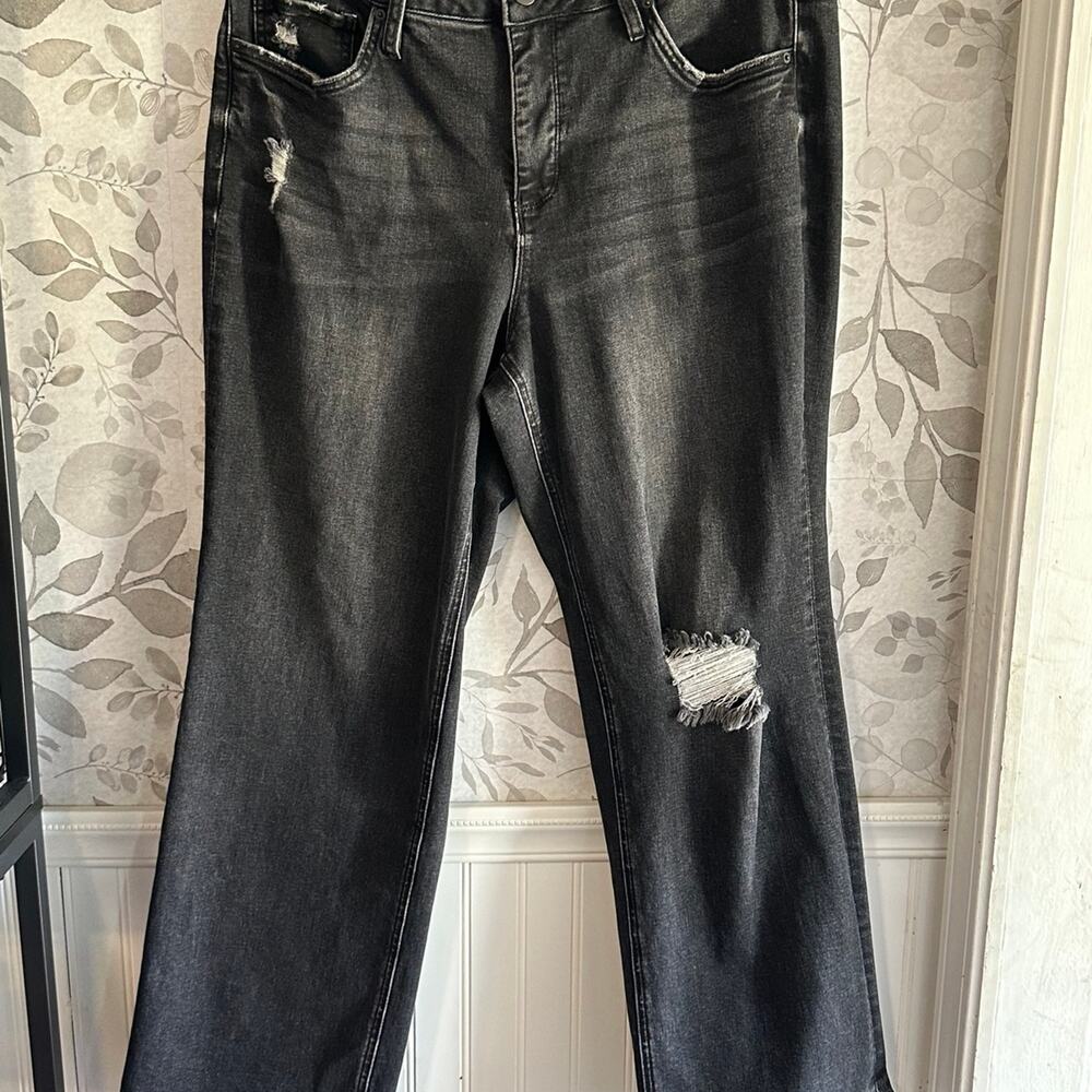 RFM size 18 jeans